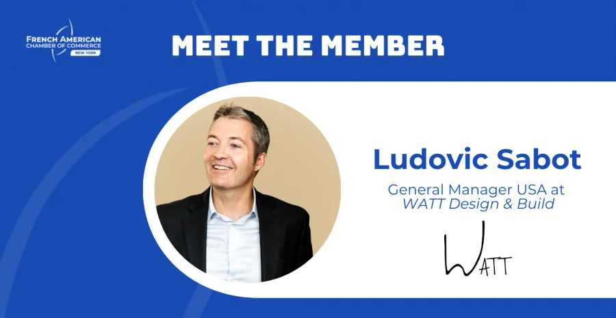 Meet the Member